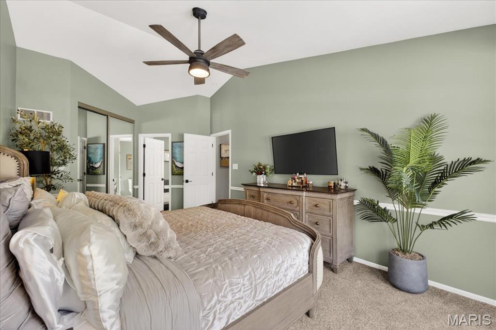 7028 Chalkstone Road St. Louis, MO 63129 - Photo 20 of 45