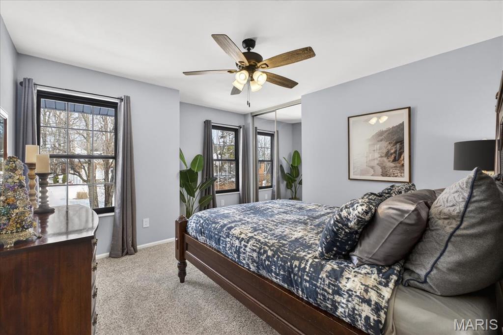 7028 Chalkstone Road St. Louis, MO 63129 - Photo 25 of 45