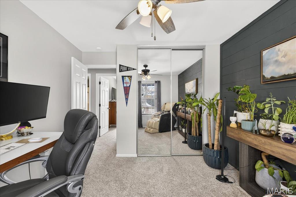 7028 Chalkstone Road St. Louis, MO 63129 - Photo 28 of 45