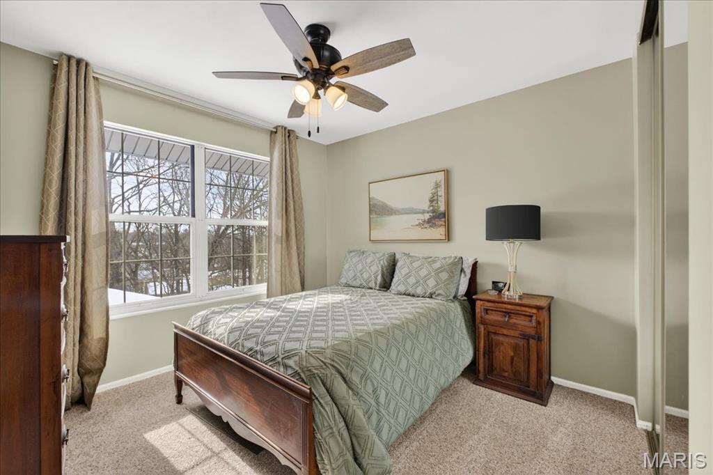 7028 Chalkstone Road St. Louis, MO 63129 - Photo 29 of 45