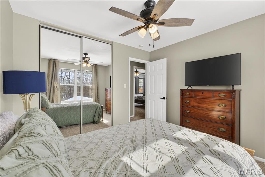 7028 Chalkstone Road St. Louis, MO 63129 - Photo 30 of 45