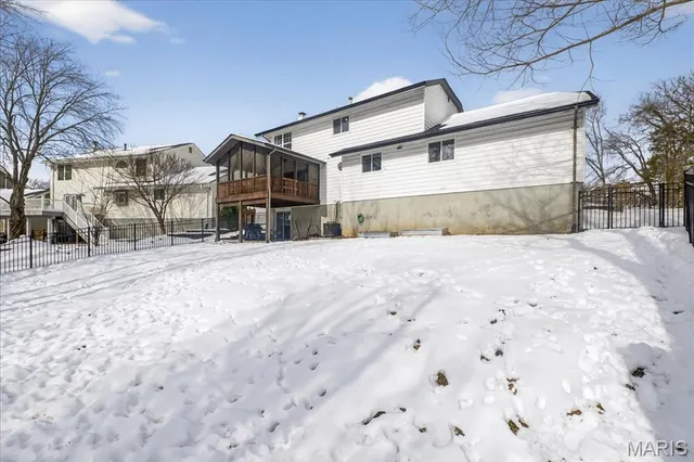 $469,900 | 7028 Chalkstone Road, St. Louis, MO 63129