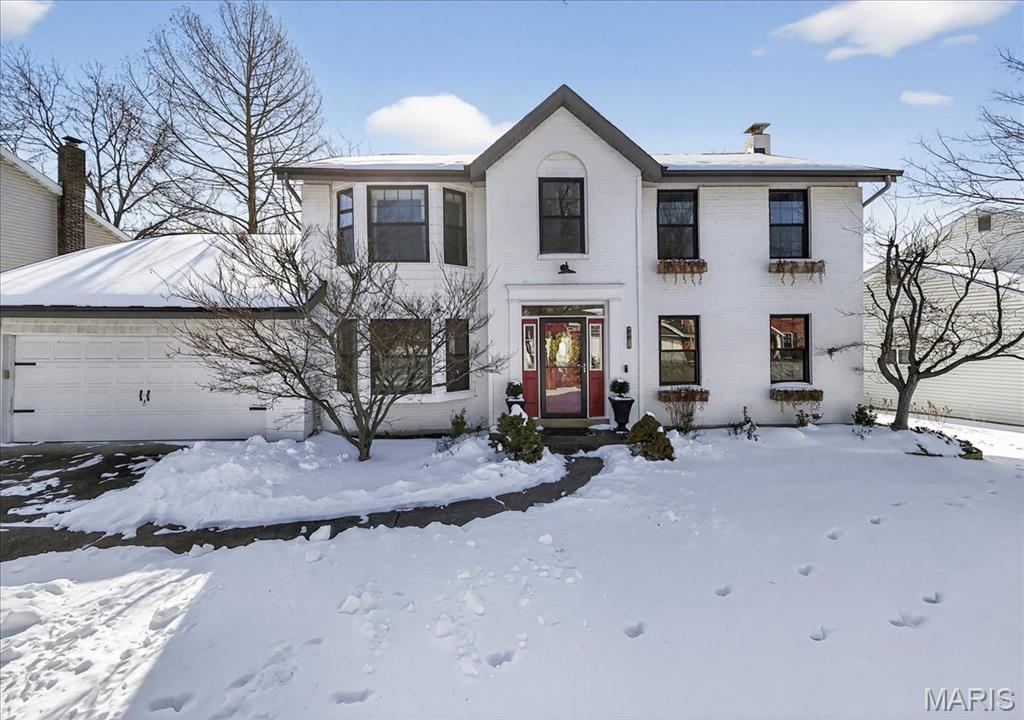 7028 Chalkstone Road St. Louis, MO 63129 - Photo 45 of 45