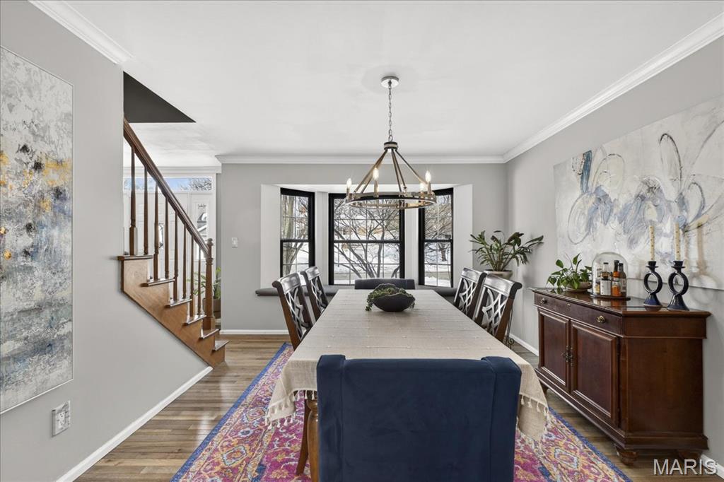 7028 Chalkstone Road St. Louis, MO 63129 - Photo 7 of 45