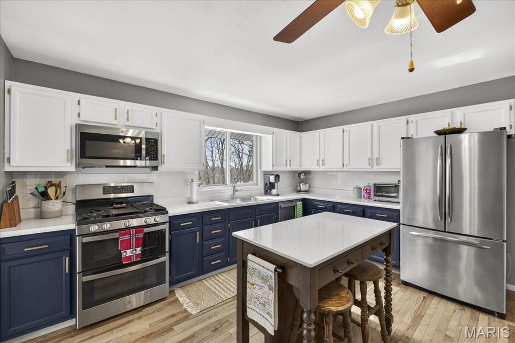 7028 Chalkstone Road St. Louis, MO 63129 - Photo 9 of 45