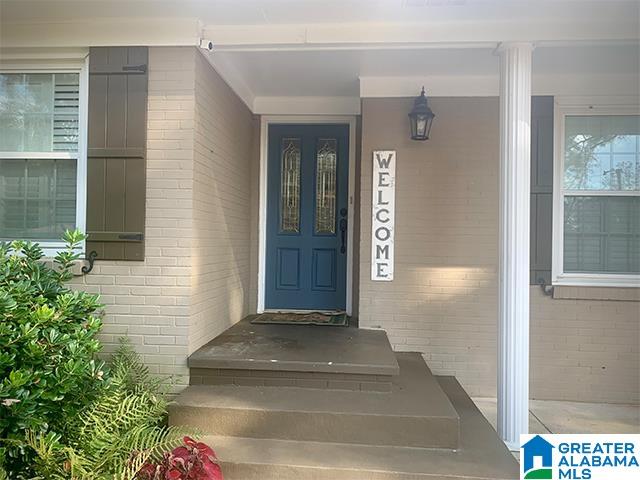 2406 Overhill Road Sylacauga, AL 35150 - Photo 4 of 50