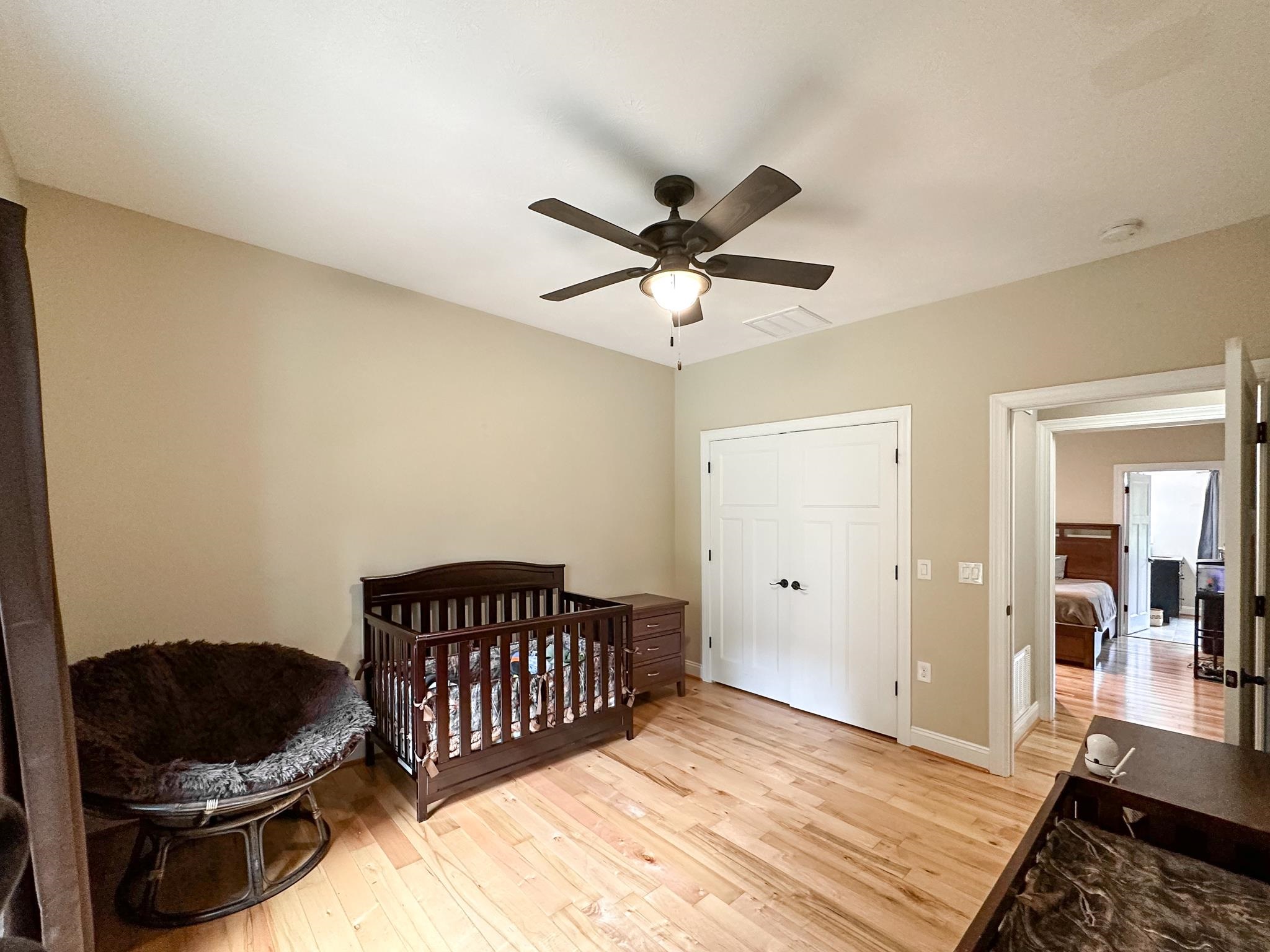 1426 Roman Road Mount Sidney, VA 24467 - Photo 42 of 46 a living room with furniture and a rug