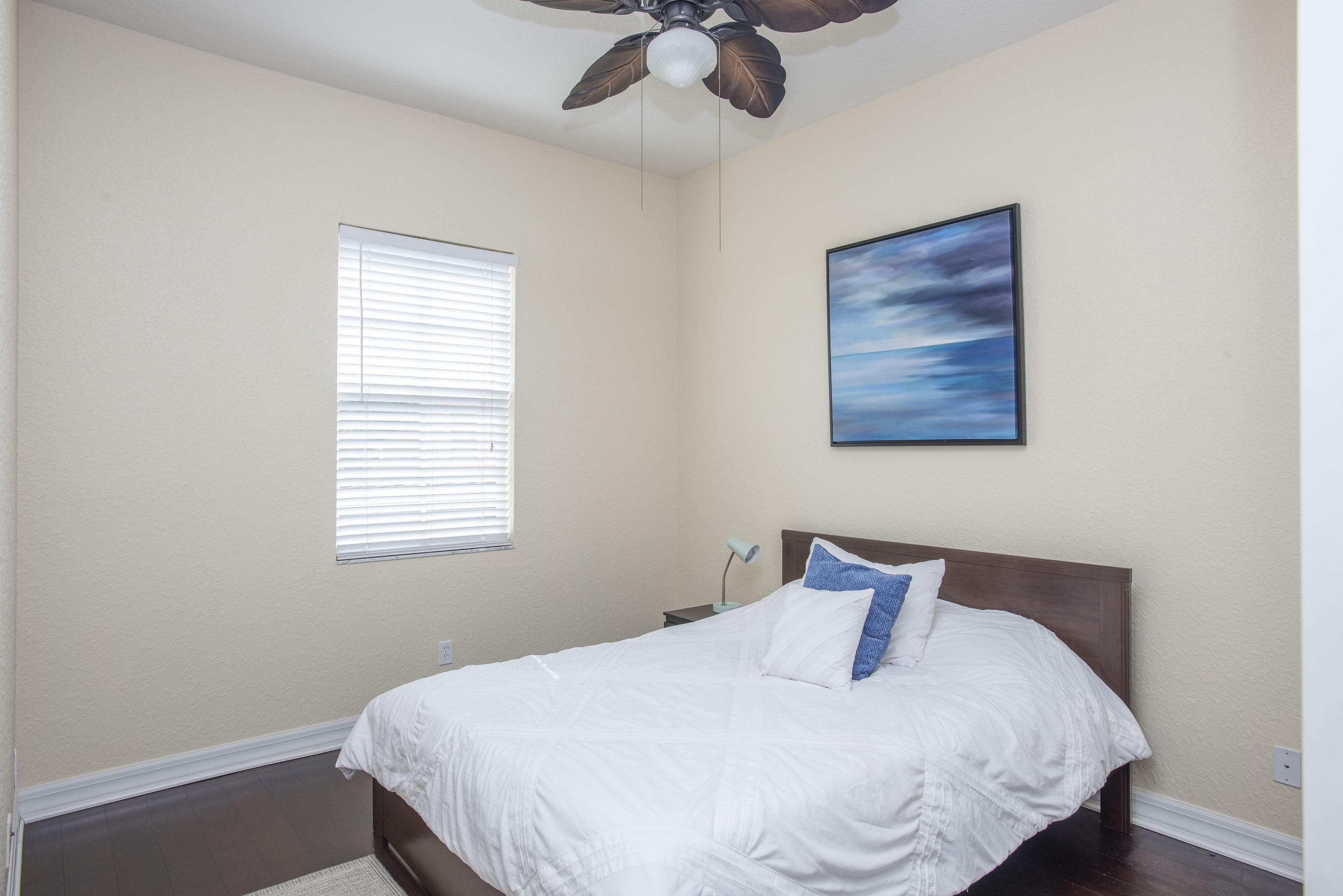 107 Mulligan Place Jupiter, FL 33458 - Photo 30 of 43 3rd Bedroom