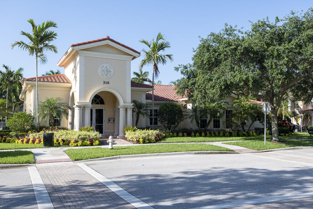 107 Mulligan Place Jupiter, FL 33458 - Photo 40 of 43 Club house