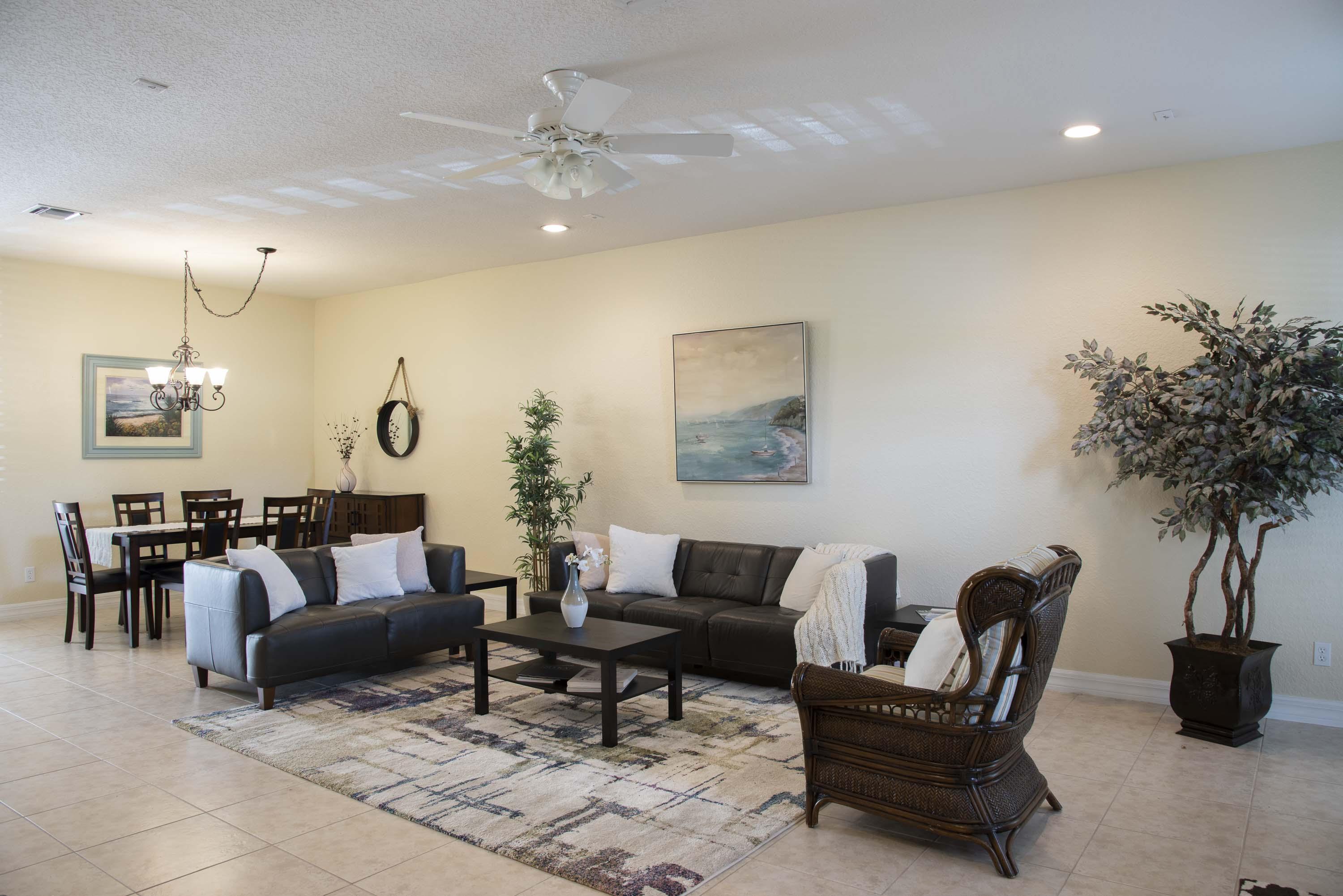 107 Mulligan Place Jupiter, FL 33458 - Photo 7 of 43 Living area