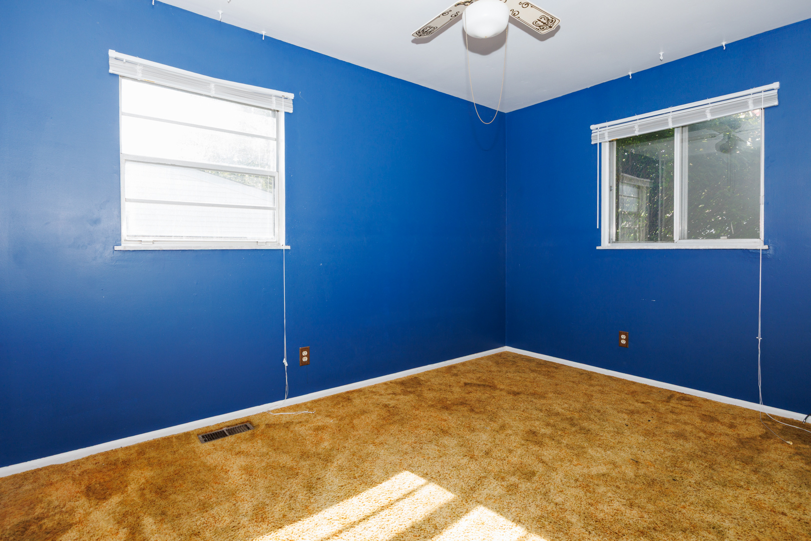 1307 Glenwood Road Bloomington, IL 61704 - Photo 15 of 21 a view of empty room