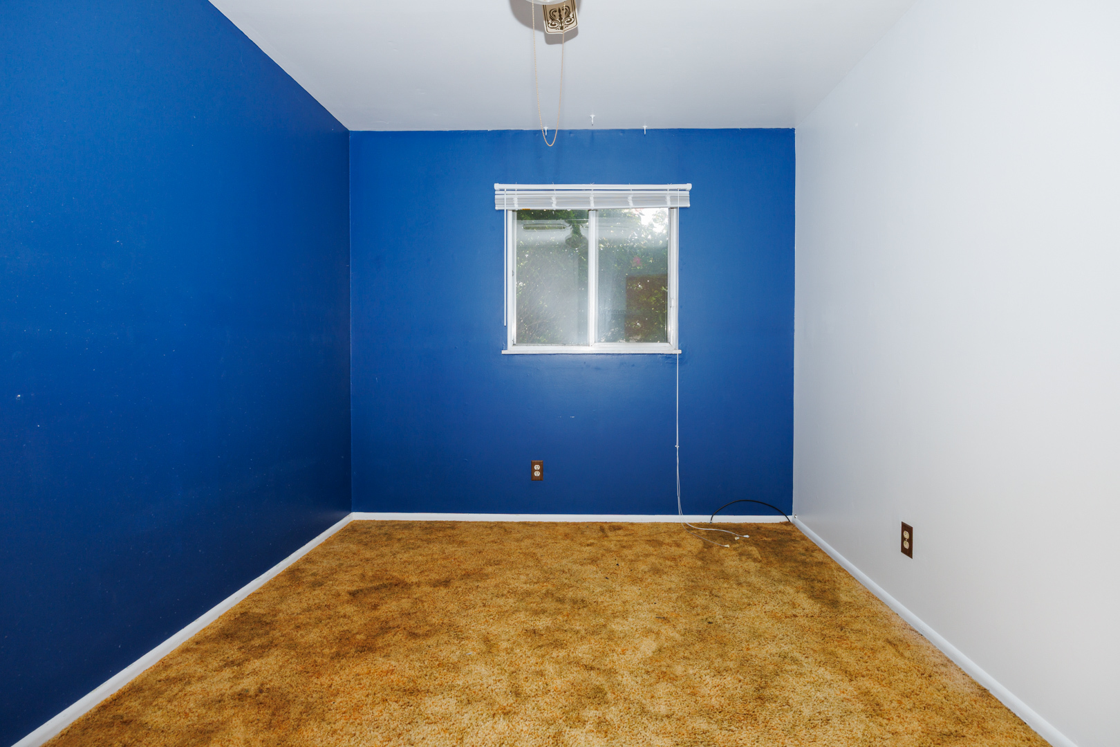 1307 Glenwood Road Bloomington, IL 61704 - Photo 16 of 21 a view of empty room