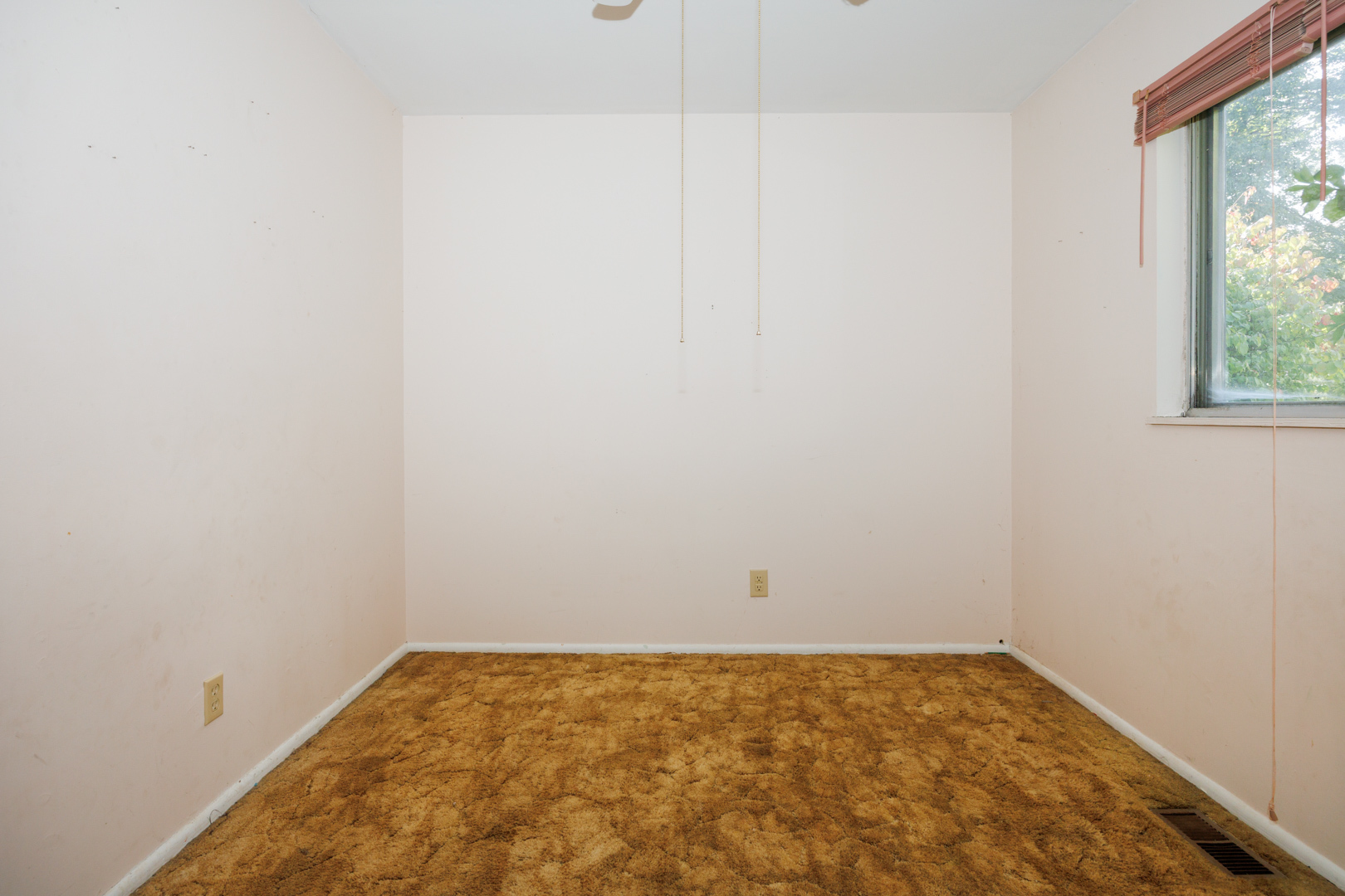 1307 Glenwood Road Bloomington, IL 61704 - Photo 10 of 21 a view of empty room