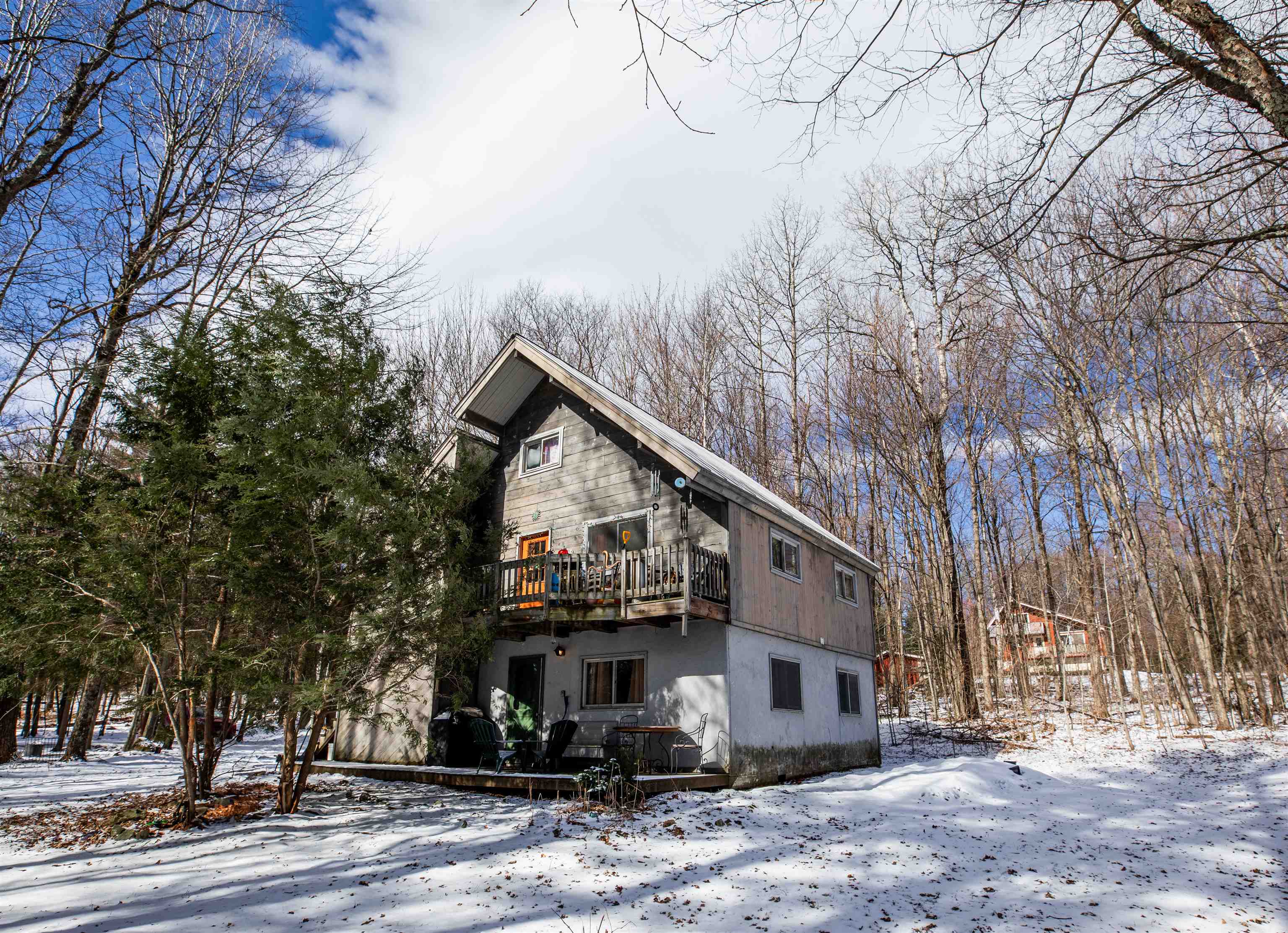 70 Laflame Road Warren, VT 05674 - Photo 1 of 45