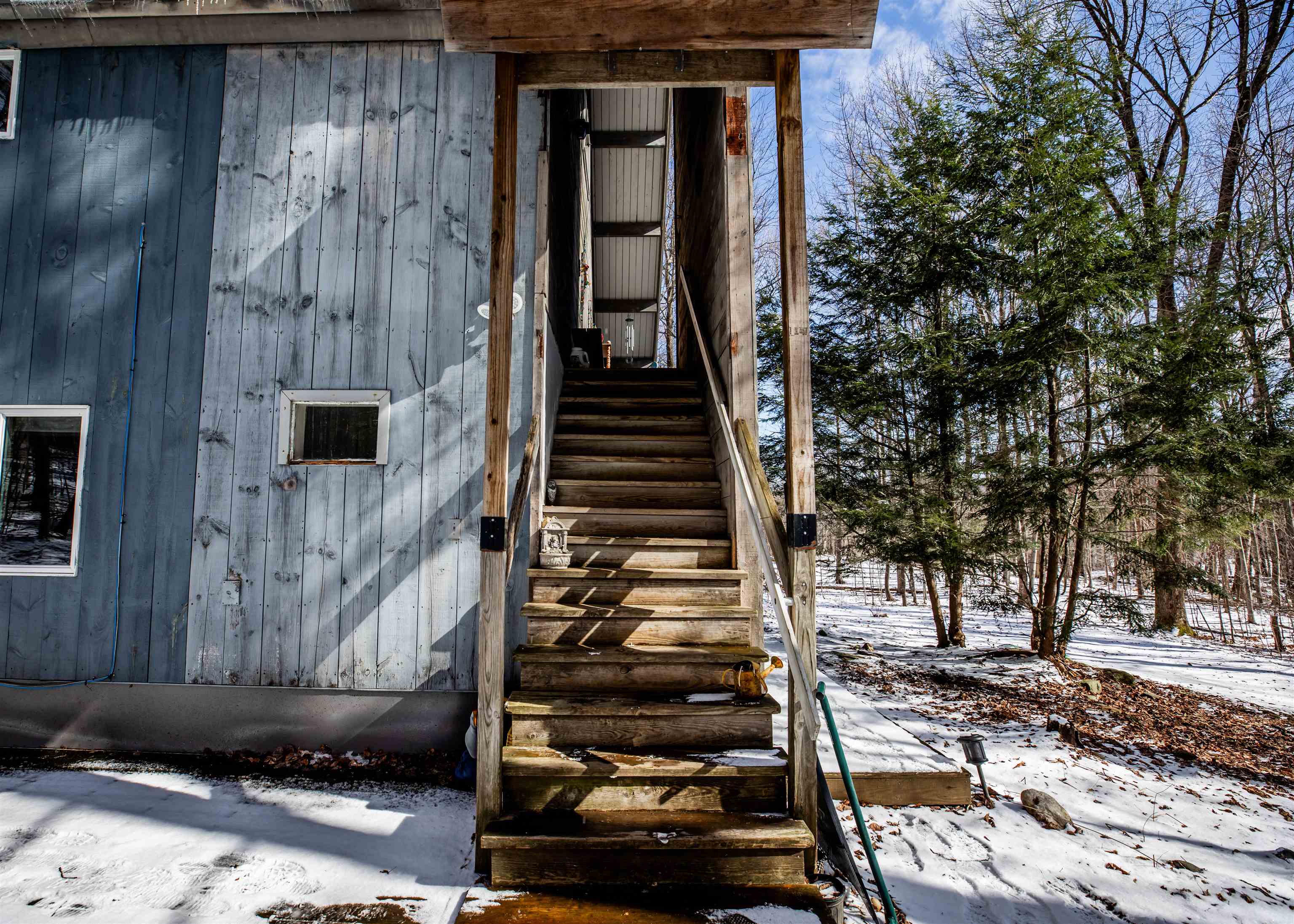 70 Laflame Road Warren, VT 05674 - Photo 18 of 45