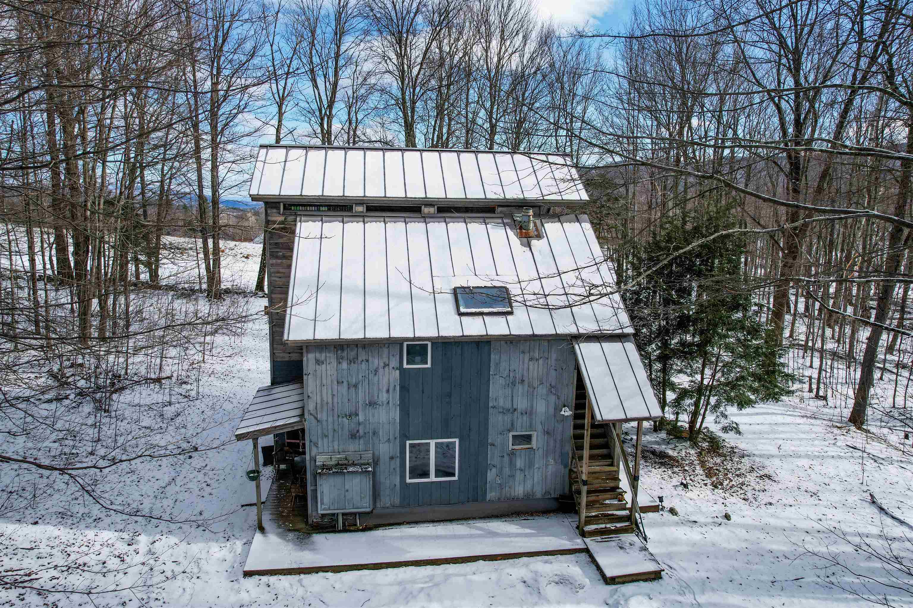 70 Laflame Road Warren, VT 05674 - Photo 2 of 45