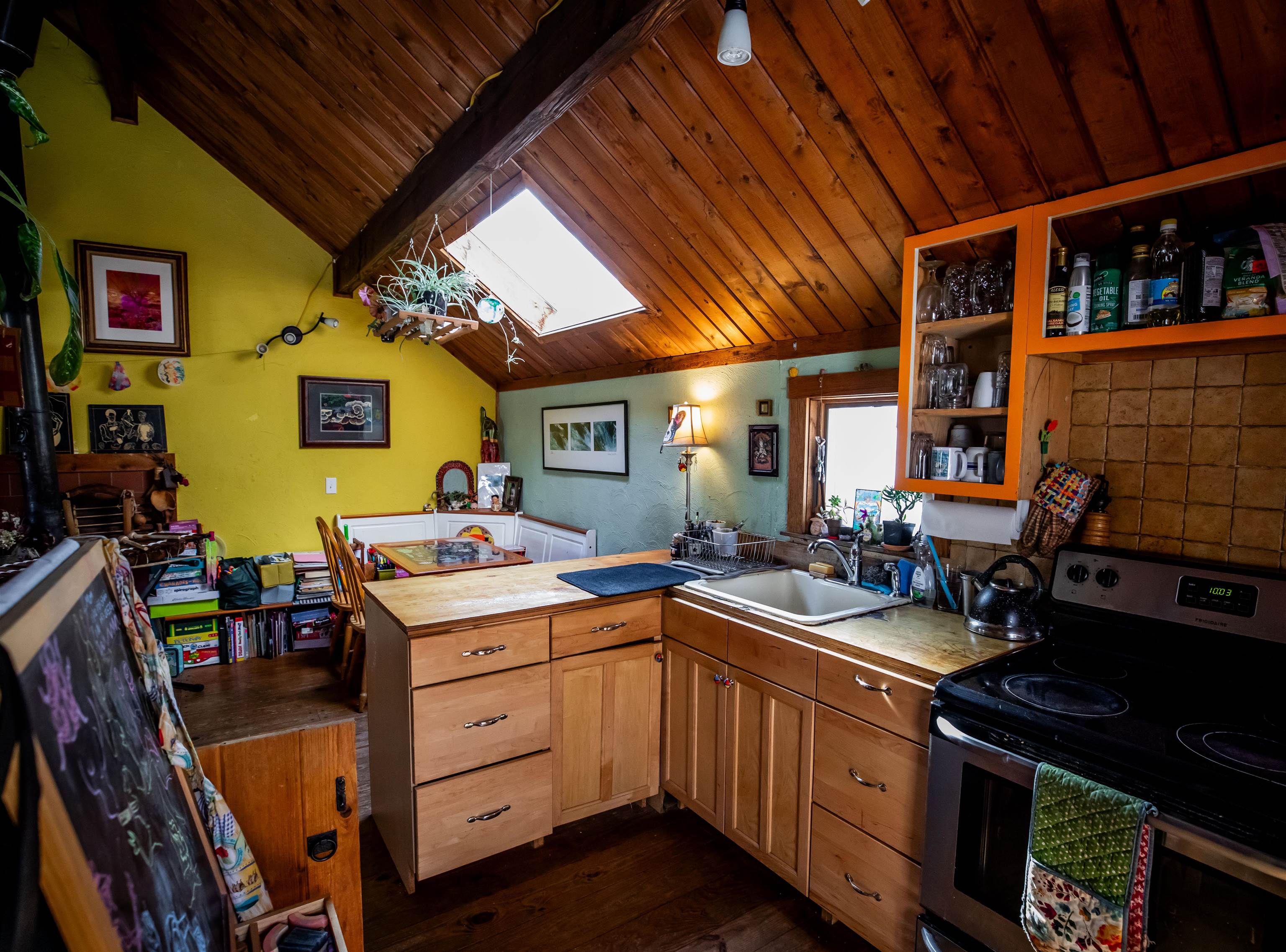 70 Laflame Road Warren, VT 05674 - Photo 24 of 45