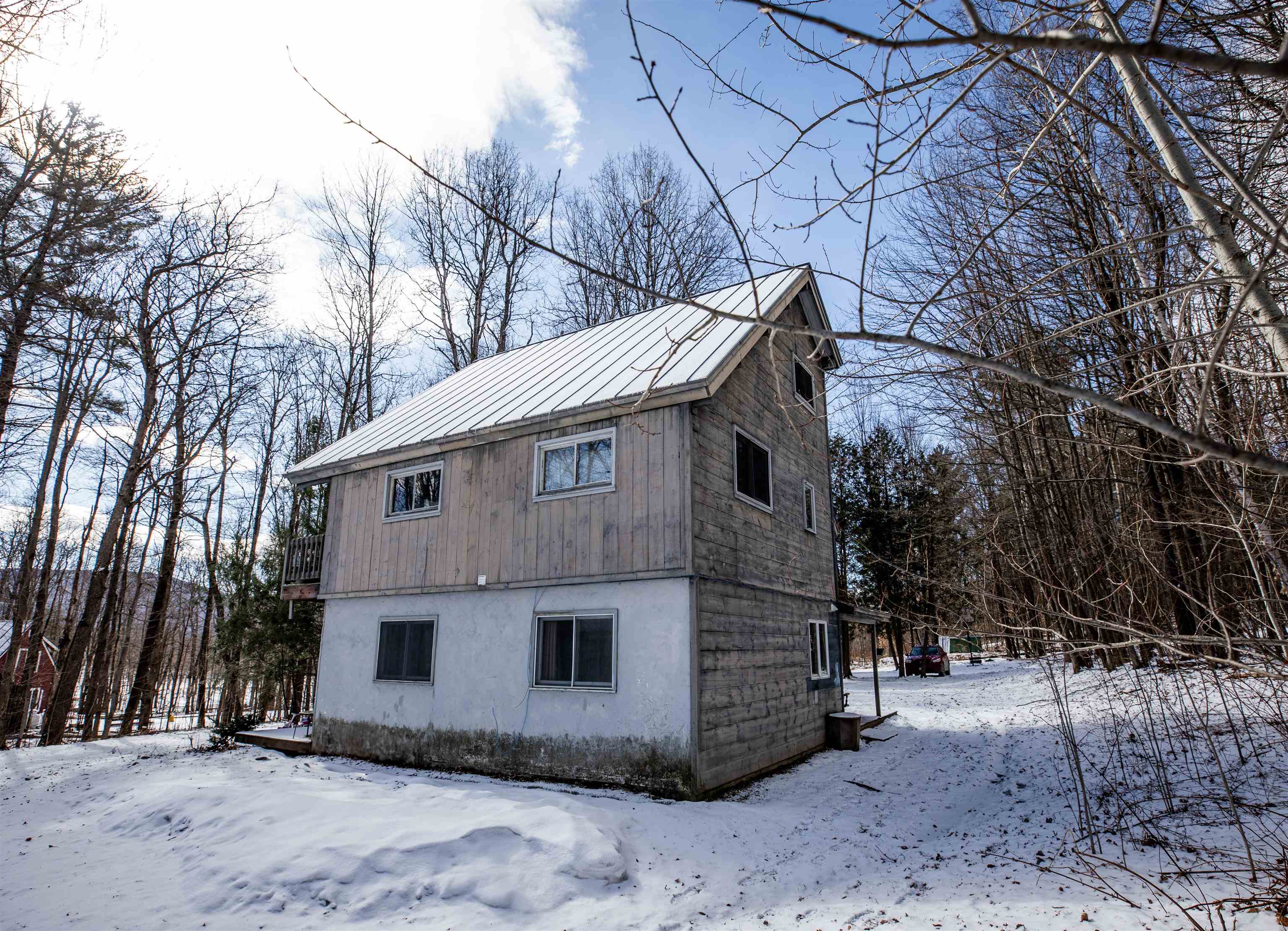 70 Laflame Road Warren, VT 05674 - Photo 36 of 45