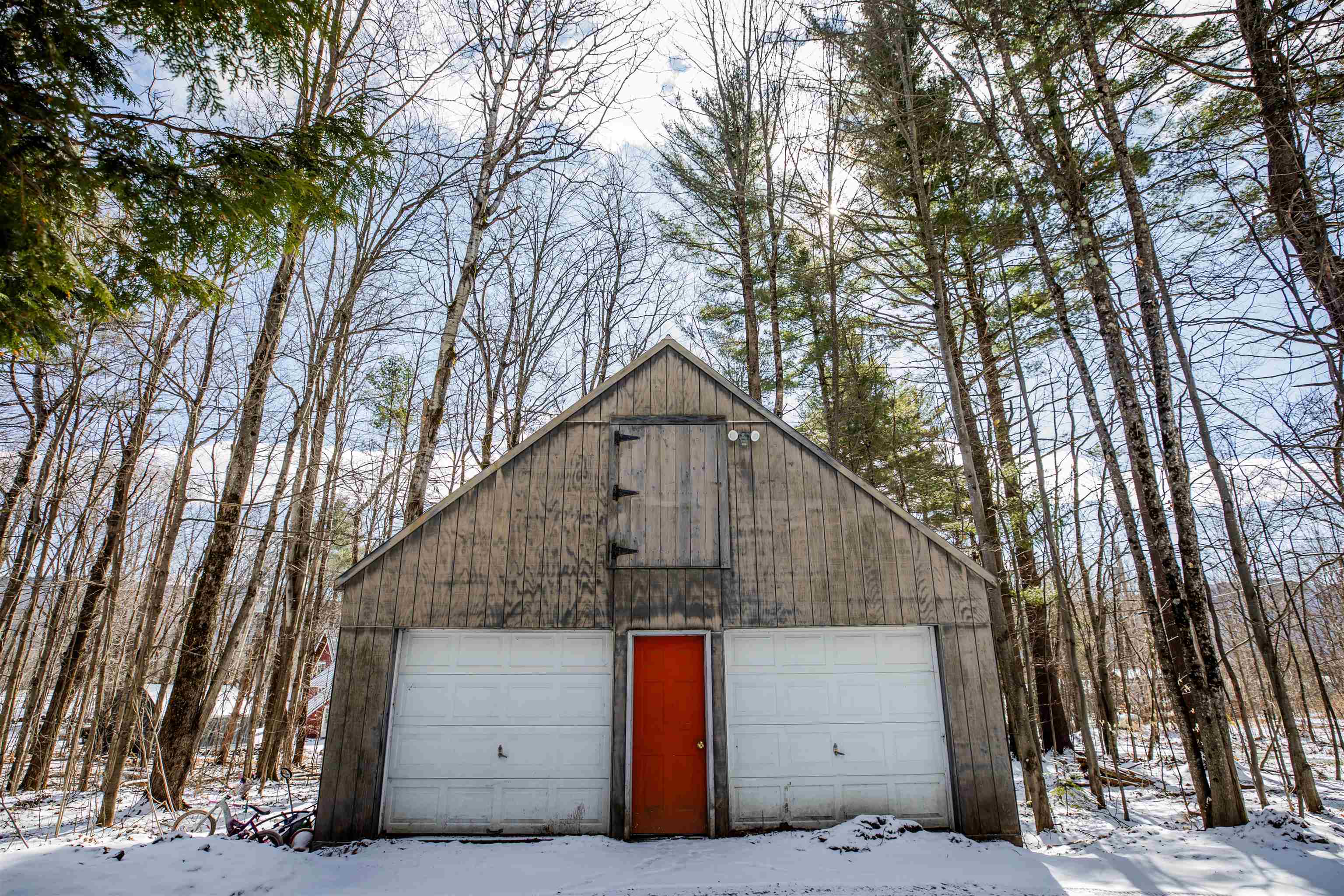 70 Laflame Road Warren, VT 05674 - Photo 37 of 45