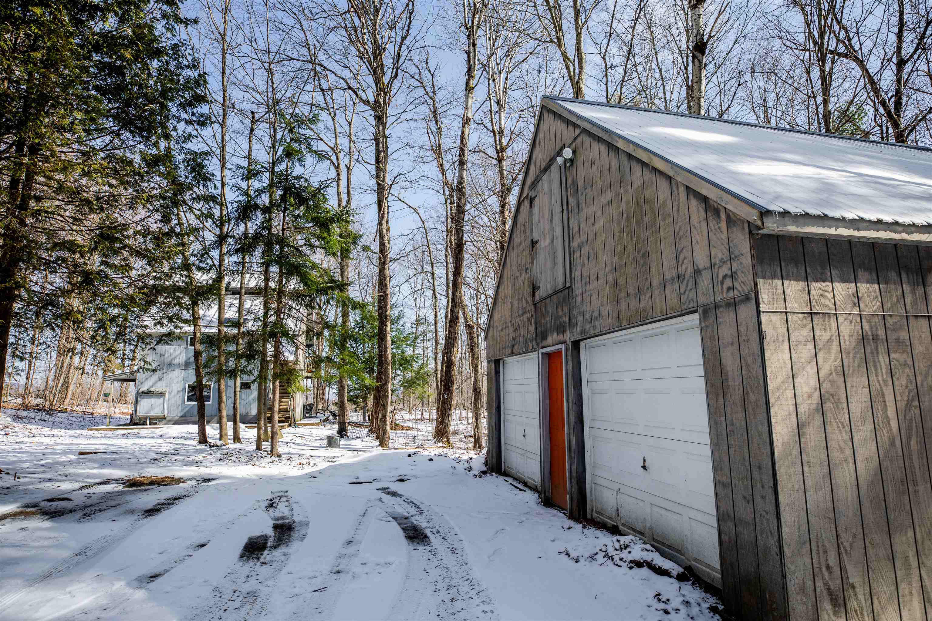 70 Laflame Road Warren, VT 05674 - Photo 38 of 45