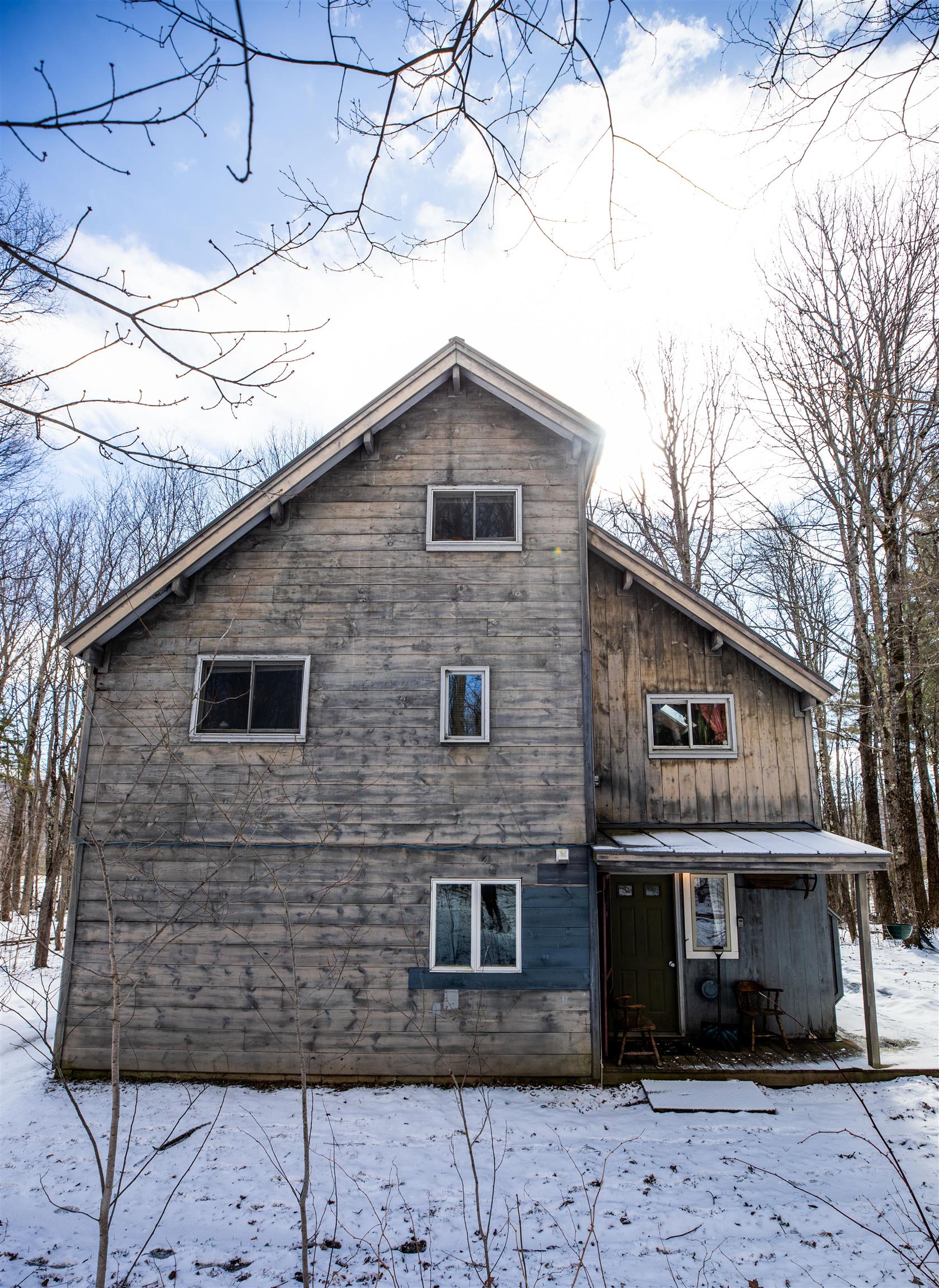 70 Laflame Road Warren, VT 05674 - Photo 4 of 45