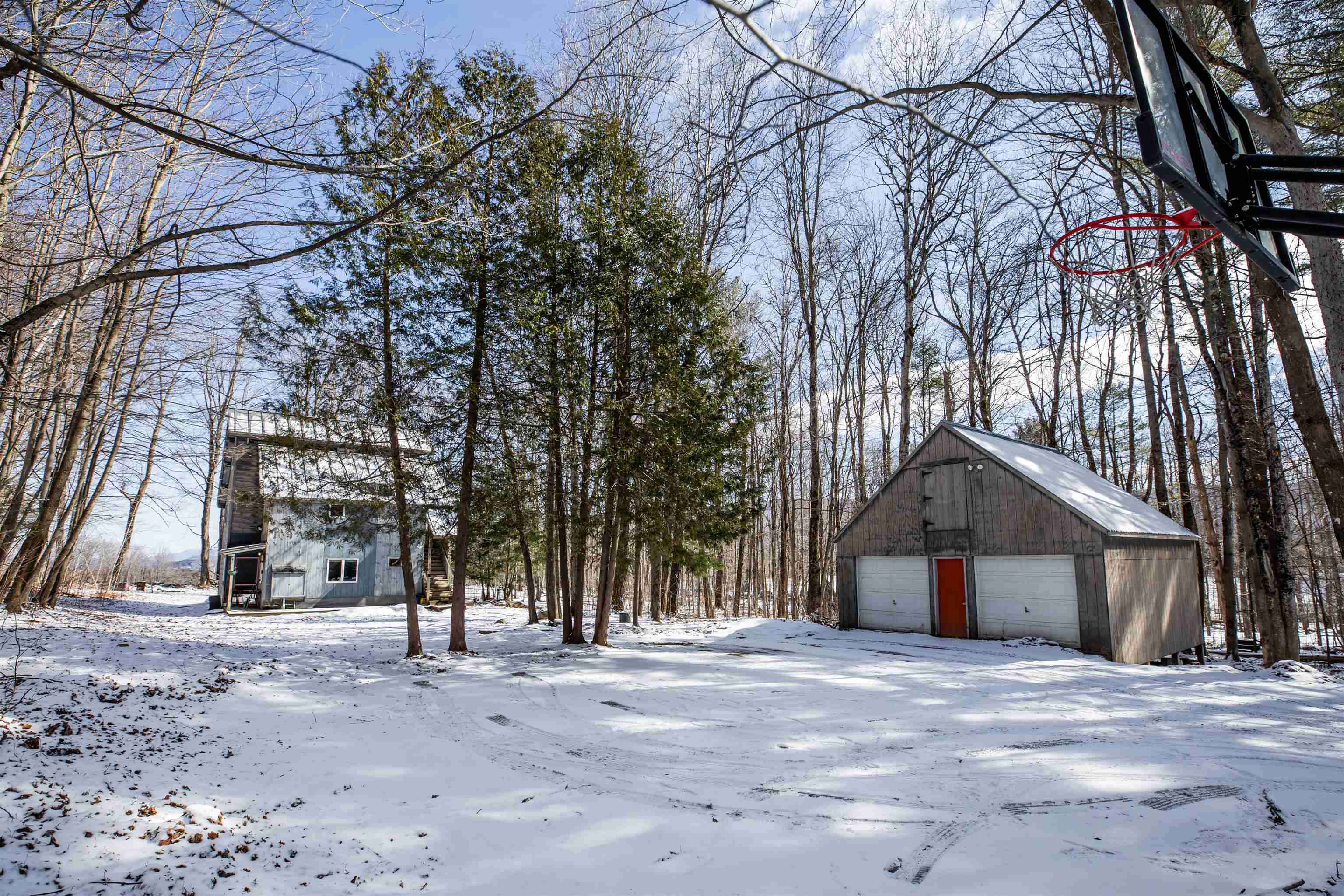 70 Laflame Road Warren, VT 05674 - Photo 6 of 45