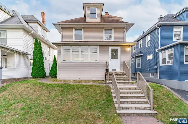 $550,000 | 157 DeMott Avenue, Clifton, NJ 07011