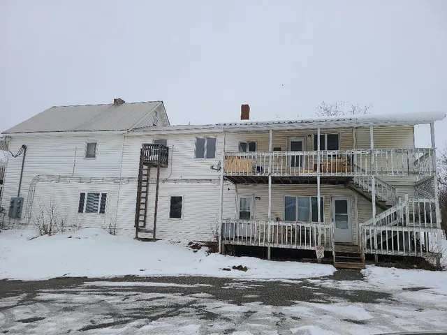 $152,250 | 98 Main Street, Ashland, ME 04732