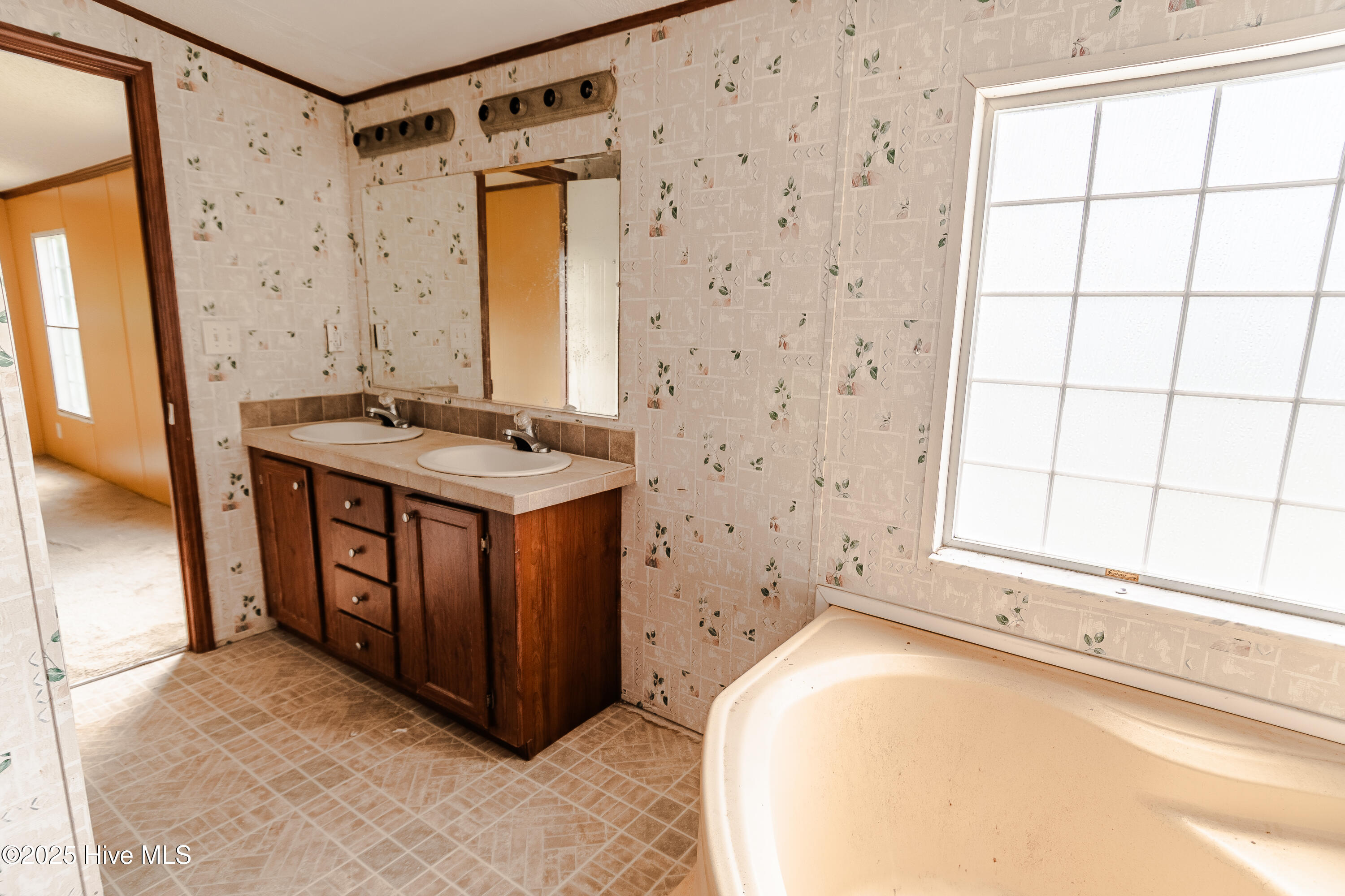 636 Community Centre Kinston, NC 28504 - Photo 23 of 35 Primary bath