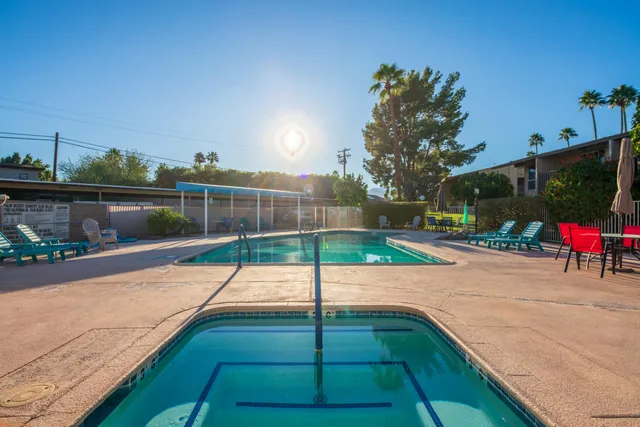 $195,000 | 77835 California Drive, Unit C10, Palm Desert, CA 92211