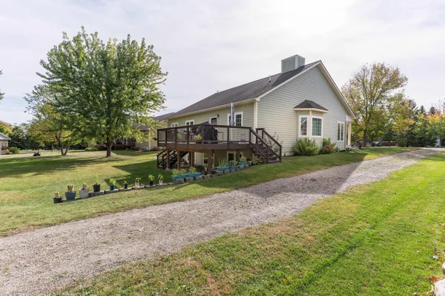 $474,900 | 1020 Verlin Lane, Fergus Falls, MN 56537