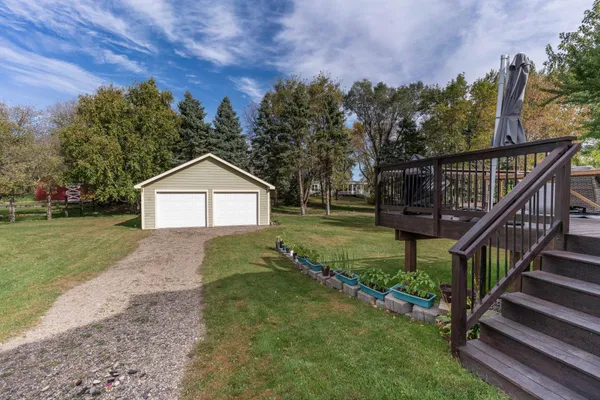 $449,000 | 1020 Verlin Lane, Fergus Falls, MN 56537