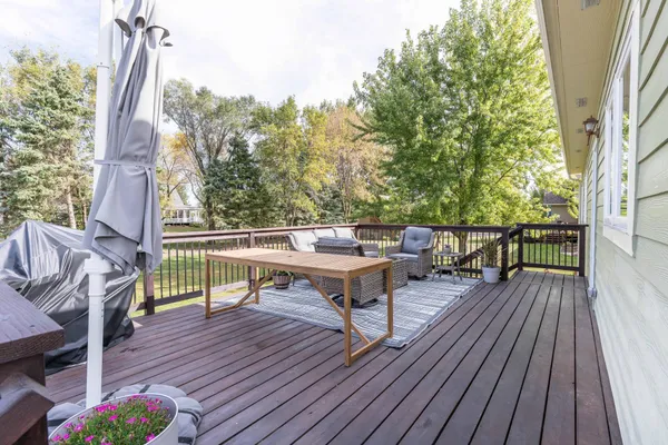 $449,000 | 1020 Verlin Lane, Fergus Falls, MN 56537