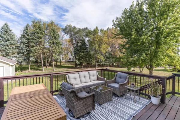 $449,000 | 1020 Verlin Lane, Fergus Falls, MN 56537