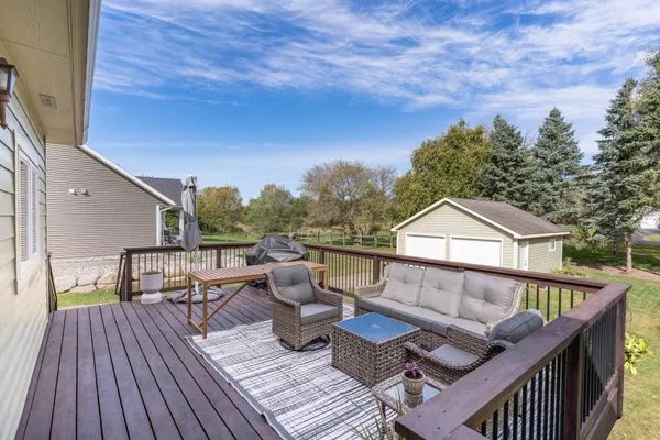 $449,000 | 1020 Verlin Lane, Fergus Falls, MN 56537