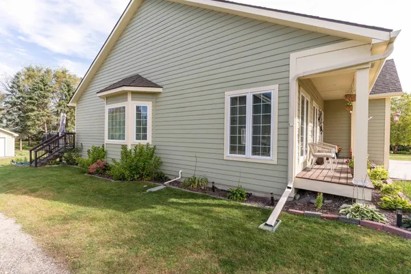 $449,000 | 1020 Verlin Lane, Fergus Falls, MN 56537