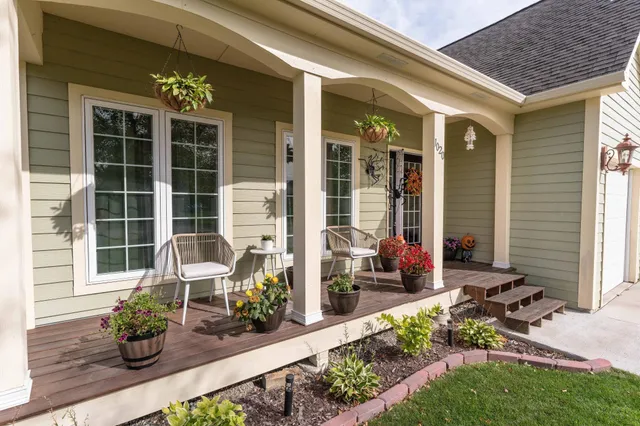 $474,900 | 1020 Verlin Lane, Fergus Falls, MN 56537