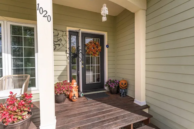 $474,900 | 1020 Verlin Lane, Fergus Falls, MN 56537