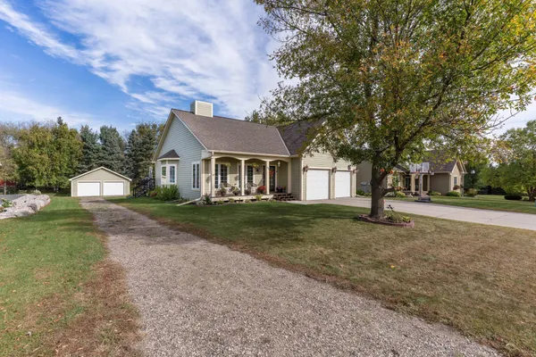 $449,000 | 1020 Verlin Lane, Fergus Falls, MN 56537