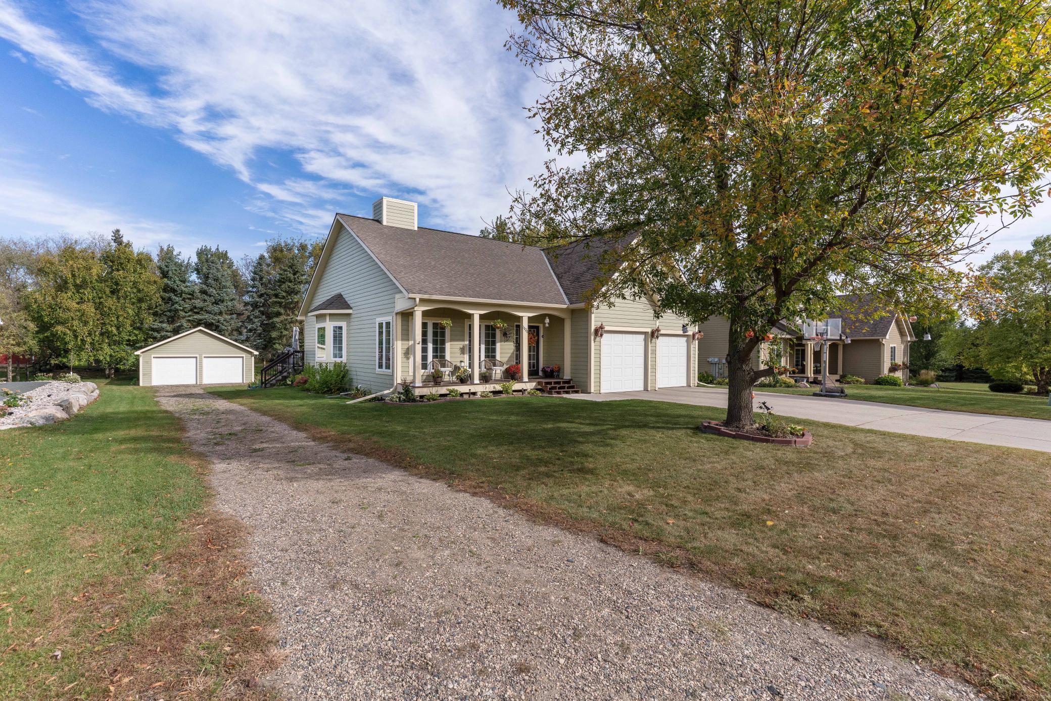 1020 Verlin Lane Fergus Falls, MN 56537 - Photo 2 of 86