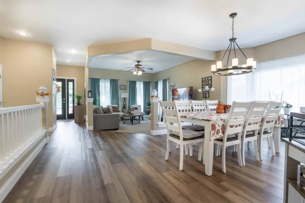 $449,000 | 1020 Verlin Lane, Fergus Falls, MN 56537