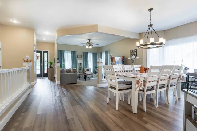 $474,900 | 1020 Verlin Lane, Fergus Falls, MN 56537