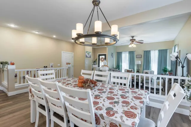 $474,900 | 1020 Verlin Lane, Fergus Falls, MN 56537