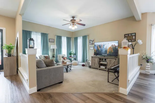 $474,900 | 1020 Verlin Lane, Fergus Falls, MN 56537