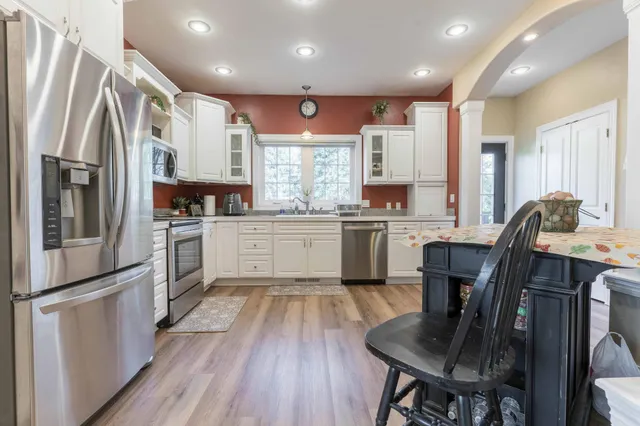 $474,900 | 1020 Verlin Lane, Fergus Falls, MN 56537