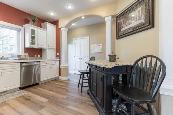 $449,000 | 1020 Verlin Lane, Fergus Falls, MN 56537