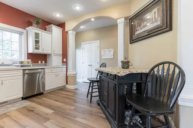 $474,900 | 1020 Verlin Lane, Fergus Falls, MN 56537