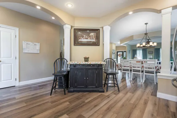 $449,000 | 1020 Verlin Lane, Fergus Falls, MN 56537