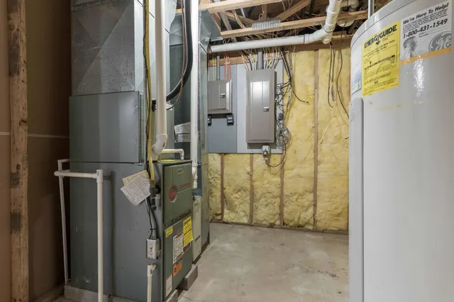 $474,900 | 1020 Verlin Lane, Fergus Falls, MN 56537