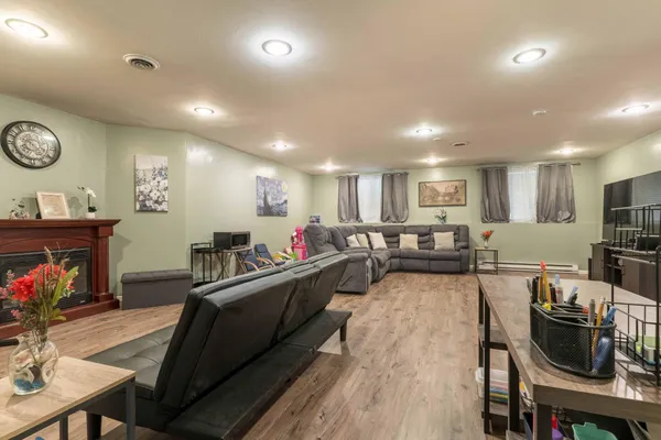 $449,000 | 1020 Verlin Lane, Fergus Falls, MN 56537